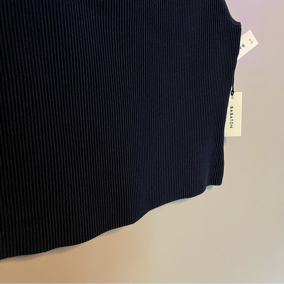 Babaton Sculpt Knit Tank - Picture 3 of 6